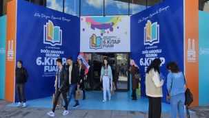 Sekmen: "Erzurum artık fuar turizminde de iddialı bir kent haline geldi"