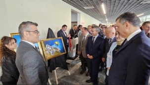 TRSM'de birçok hasta tedavi görüp, sosyal hayata kazandırılıyor