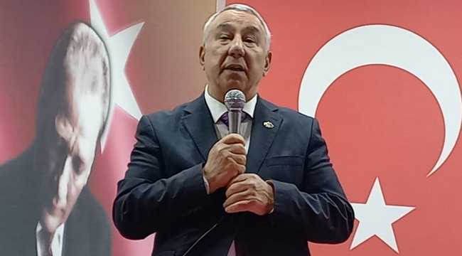 Ünsal: "28 Mayıs, toprağın can, vatanın Azerbaycan oluşudur"