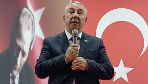Ünsal: "28 Mayıs, toprağın can, vatanın Azerbaycan oluşudur"