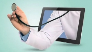 Uzaktan Online-Muayene dönemi başlıyor