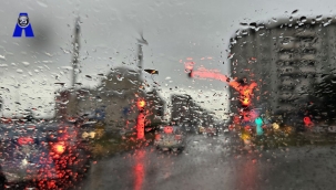 Yağışlar devam edecek