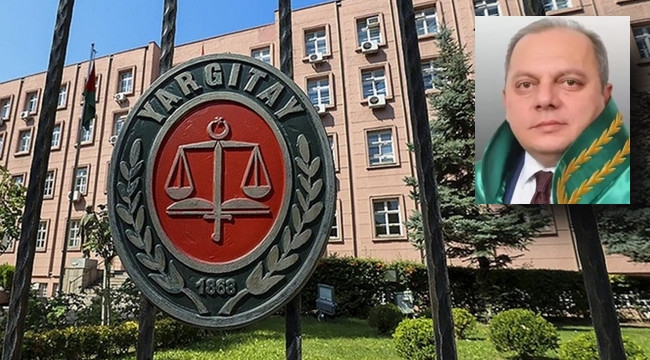 Yargıtay'da seçim nihayet...