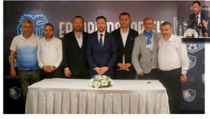 100 adet gönüllüden 1'er milyon bağış forma kampanyası...