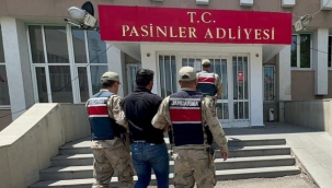 17 ay sonra yakalandı