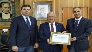 Atatürk Üniversitesi Veteriner Fakültesi, Uluslararası Akreditasyona Sahip Oldu