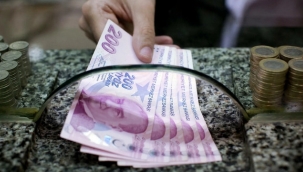 Emekli, memur maaş zammı?...