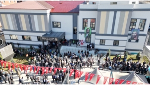 Erzurum Büyükşehir'den "cemevi" açıklaması...