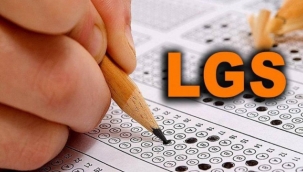 Erzurum'da 9 bine yakın öğrenci sınava girecek