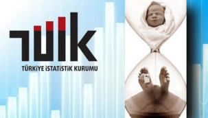 Erzurum'da en fazla ölüm 2021 yılında yaşandı