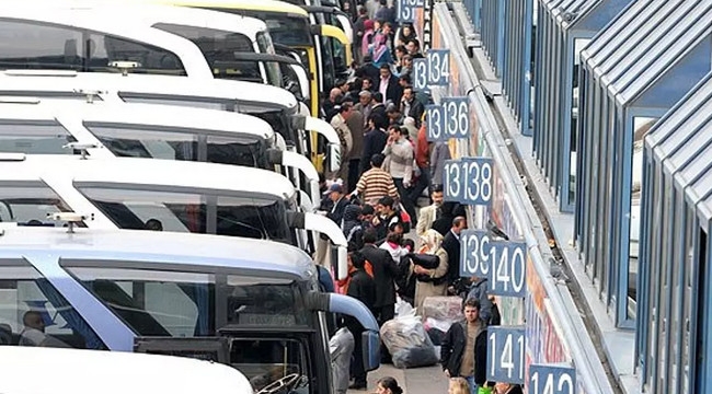 Kurban Bayramı Tatili 9 Gün