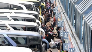 Kurban Bayramı Tatili 9 Gün