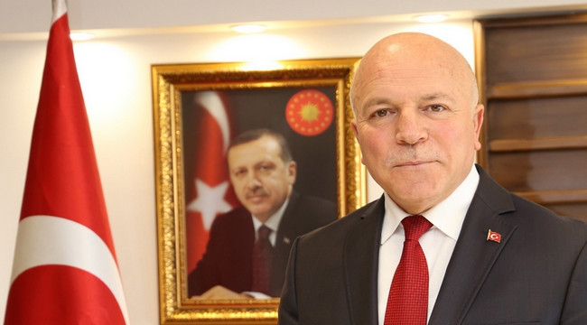 Sekmen'den kurban bayramı mesaj