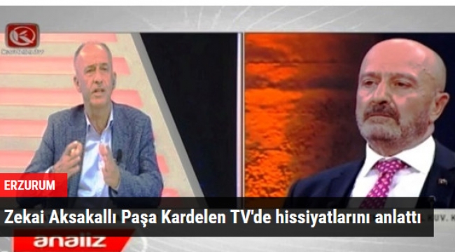 15 Temmuz 2016'da...