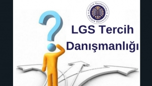 Atatürk Üniversitesi'nden LGS'lilere profesyonel destek