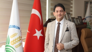 Başkan Oral'dan 15 Temmuz mesajı