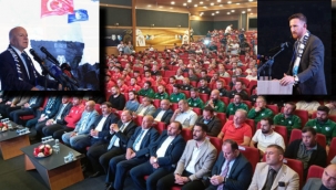 Bu tahtayı birlikte açacağız