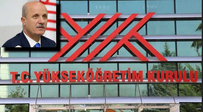 Devlet Üniversitelerinde İkinci Öğretim Programı kapatıldı