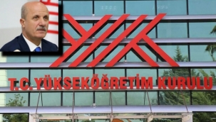 Devlet Üniversitelerinde İkinci Öğretim Programı kapatıldı