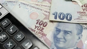 Emeklinin beklediği zam oranı açıklandı