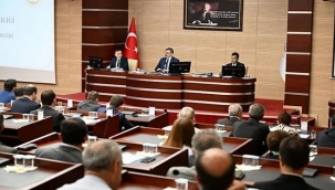 Erzurum'da 642 kamu yatırımında %37,27 nakdi gerçekleşme oldu