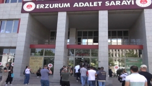 Erzurum'da dolandırıcılara operasyon; 9 gözaltı...