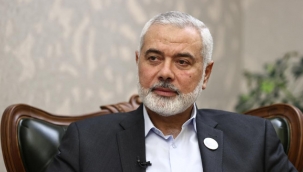 Hamas Lideri Haniye Tahran'da öldürüldü