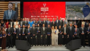 İhracatını En Fazla Arttıran Şirket Kavçim Çimento San. Ve Tic. A.Ş.