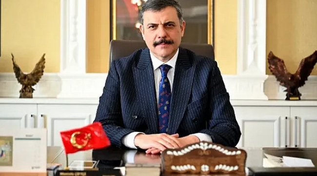 Vali Çiftçi: "Bu destanı unutturmayacağız"