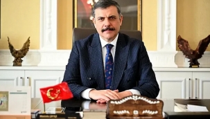 Vali Çiftçi: "Bu destanı unutturmayacağız"