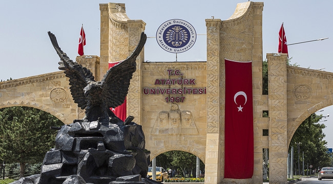 Yaz okulu başladı