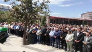 Yücelik ailesinin acı günü