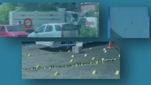 Dün yedek parçacıya bugün oto tamirciye...