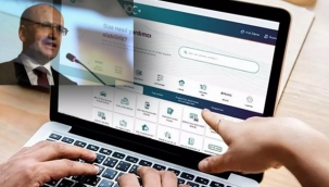 Elektronik vergi denetimi başlıyor