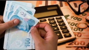 Emekli maaş sistemi sil baştan...