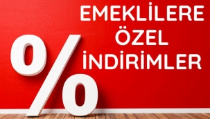 Giyimden internete, THY'den TCDD'ye...