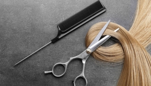 Kadın kuaförleri pazar günleri...