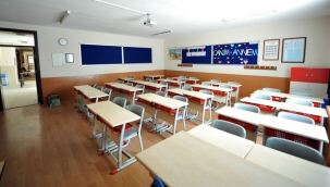 Okul kayıtlarında yeni dönem