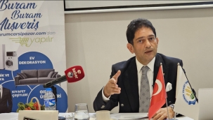 Oral, ETB'nin 6 yılını değerlendirdi