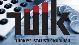TÜİK temmuz ayı enflasyon rakamlarını açıkladı