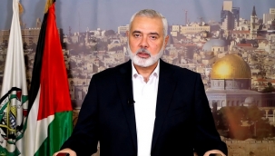 Türkiye'de 1 günlük milli yas...