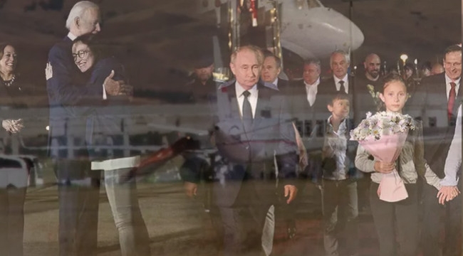 Türkiye'de tarihi takas...