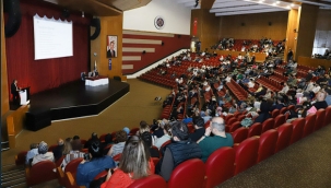 Atatürk Üniversitesi'nde Danışman Bilgilendirme ve Değerlendirme Toplantısı
