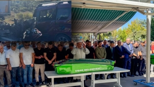 Erzurum'a kızlarını üniversiteye kayda getiriyorlardı