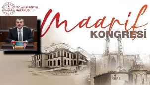 Erzurum'da toplanacak...