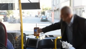 Erzurum'da toplu taşımaya ikinci zam