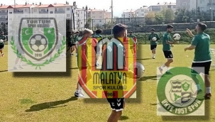 Erzurum'daki irtifa kampları tercih yeri...