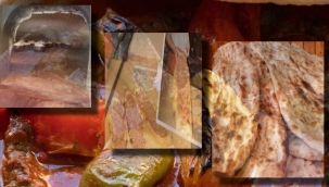 Pasinler'in 4 yemek ürünü için daha coğrafi işarete başvuruldu