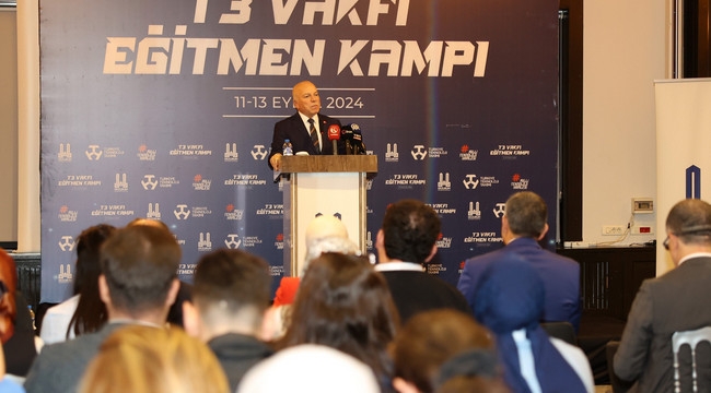 Sekmen: "Erzurum'u bilimin de başkenti yapacağız"
