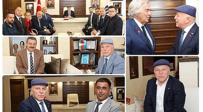 Sekmen saç mı ektirdi?